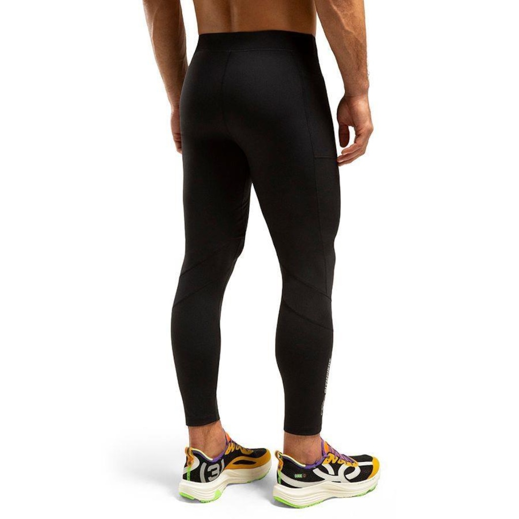 Imagem 5 do produto Calça Olympikus Flex Compression - Masculina