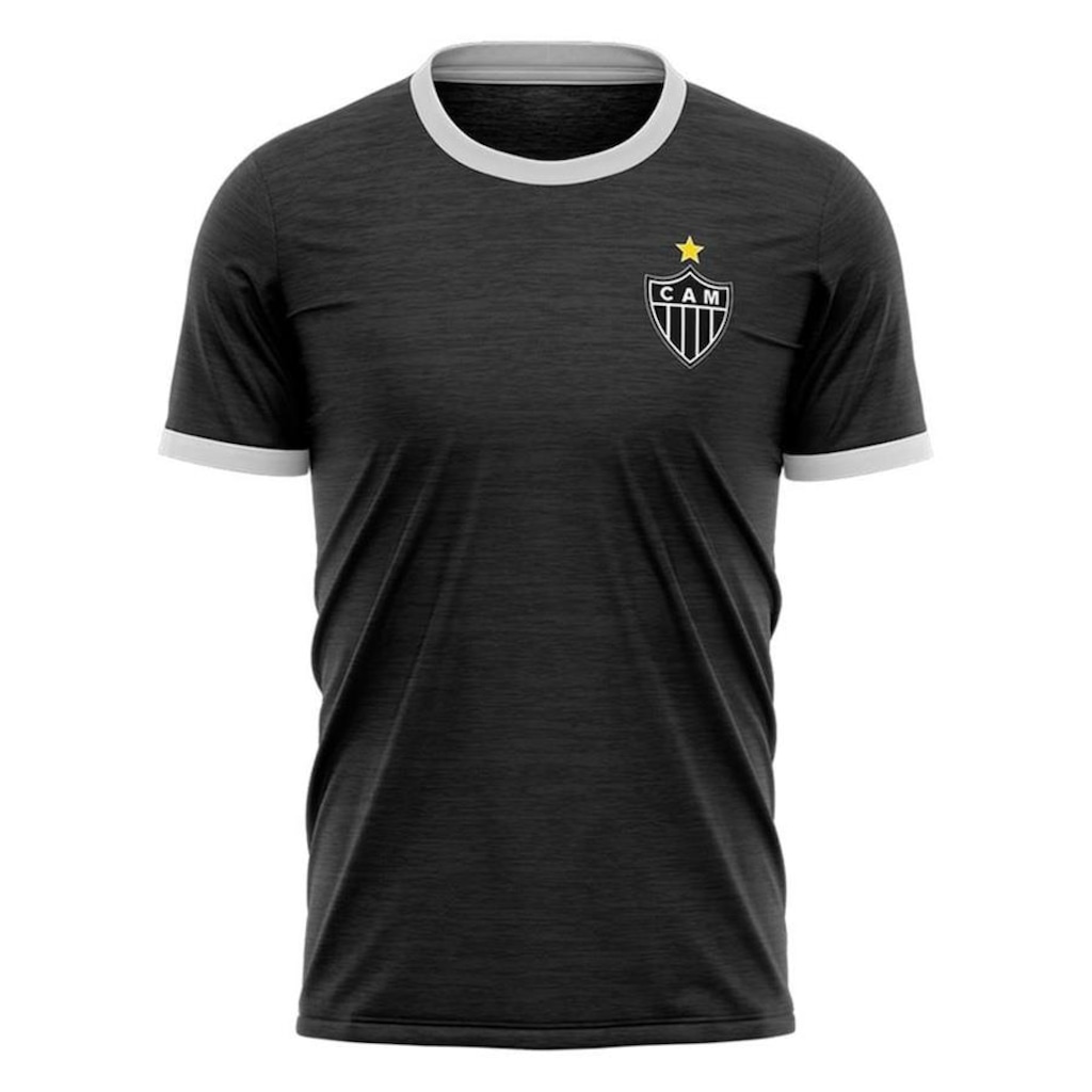 Camisa do Atlético Mineiro Braziline Bucolic - Masculina