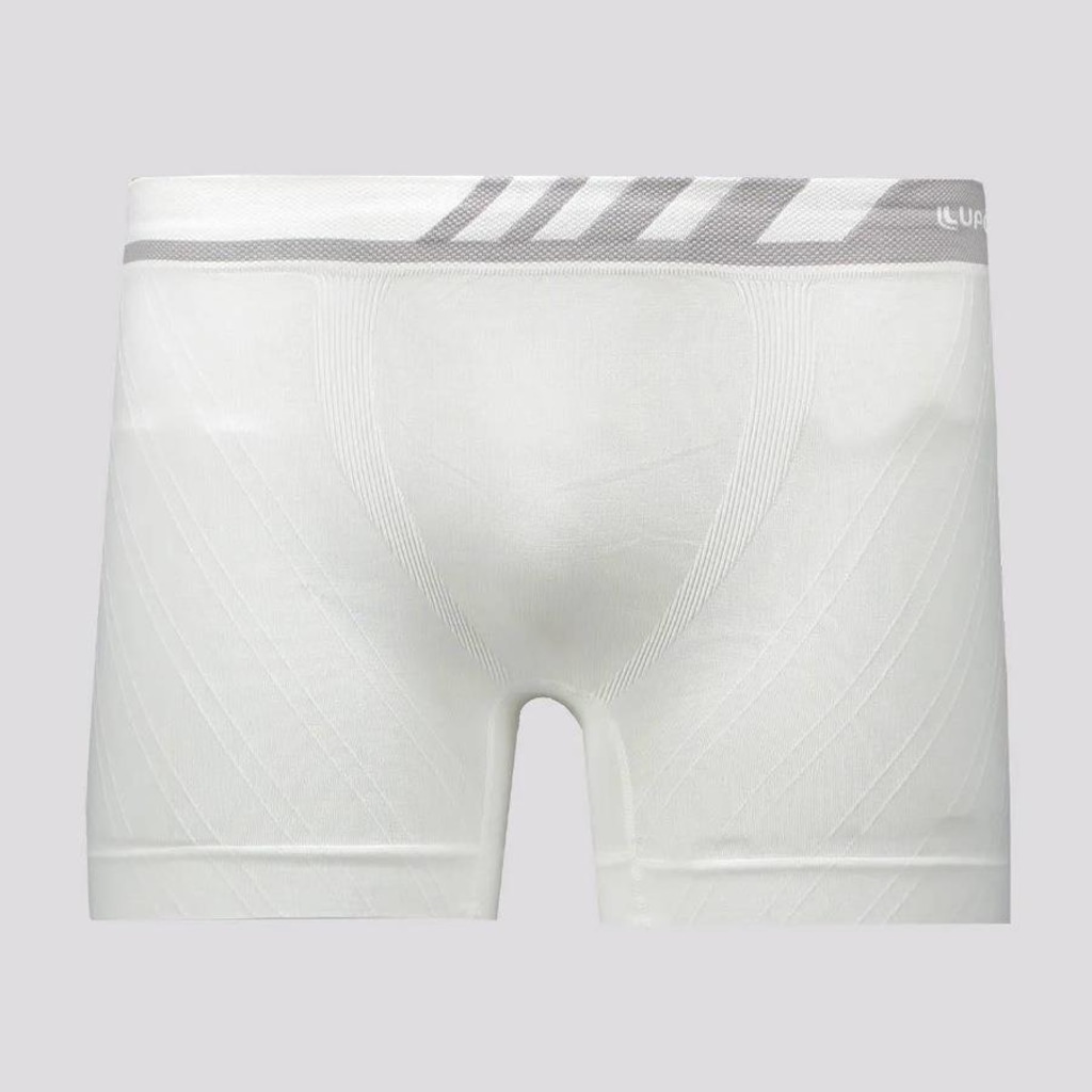 Imagem 2 do produto Cueca Boxer Lupo Microfibra - 9 Unidades - Adulto