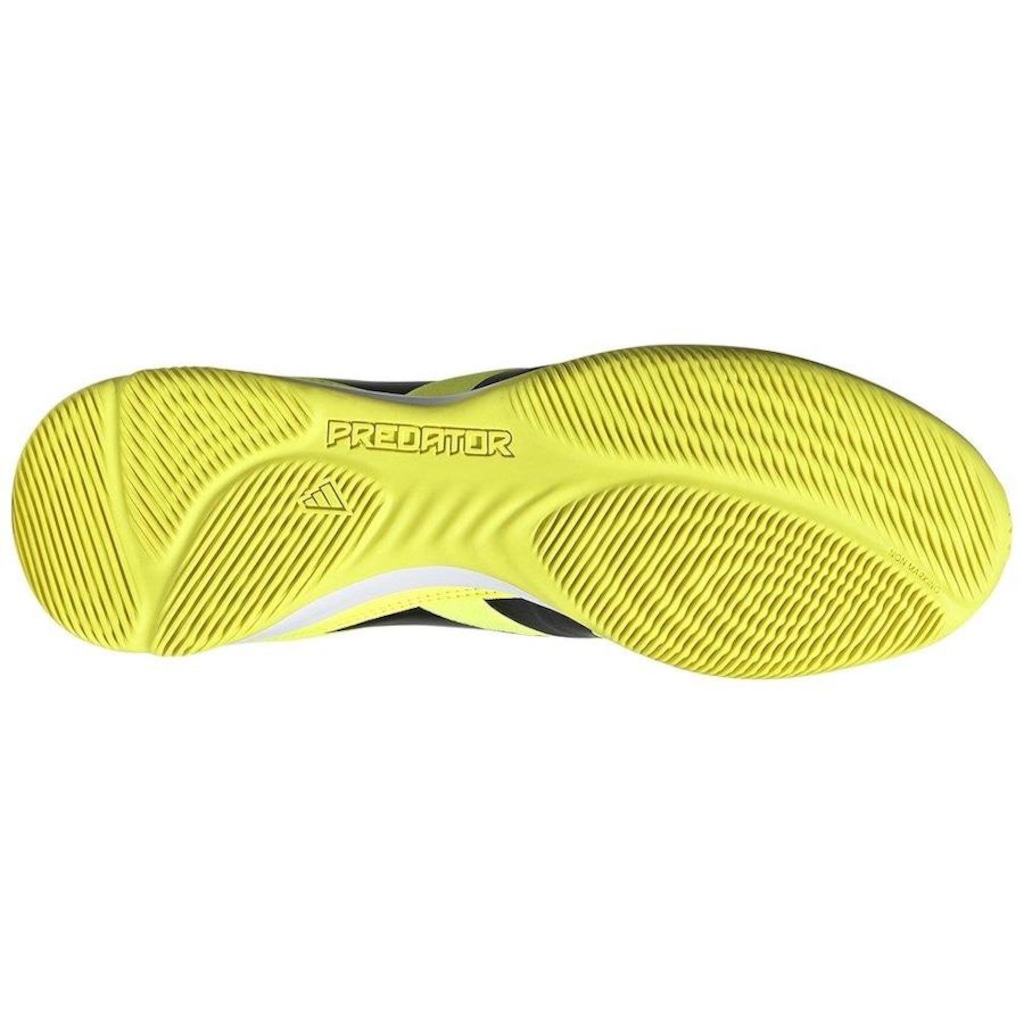 Imagem 4 do produto Chuteira Futsal adidas Predator League - Adulto