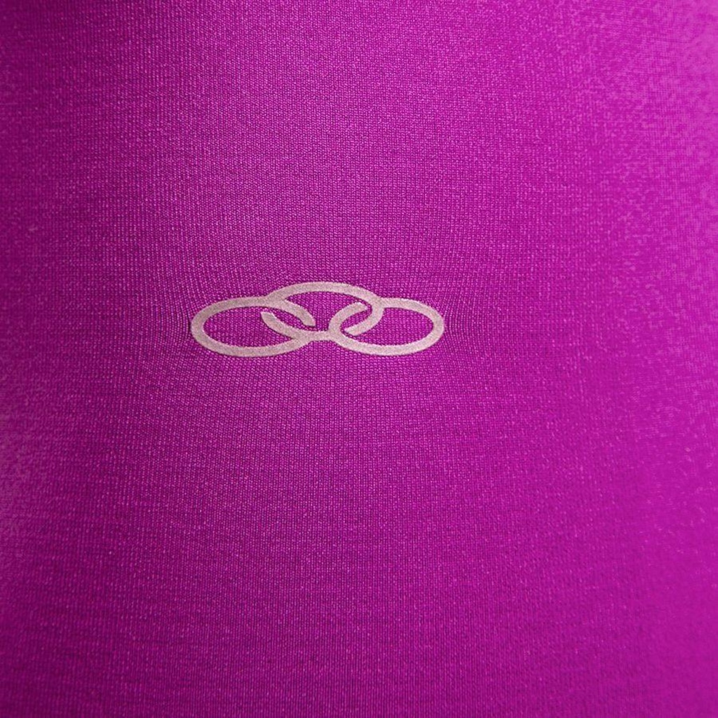 Imagem 2 do produto Shorts Olympikus Knit - Feminino