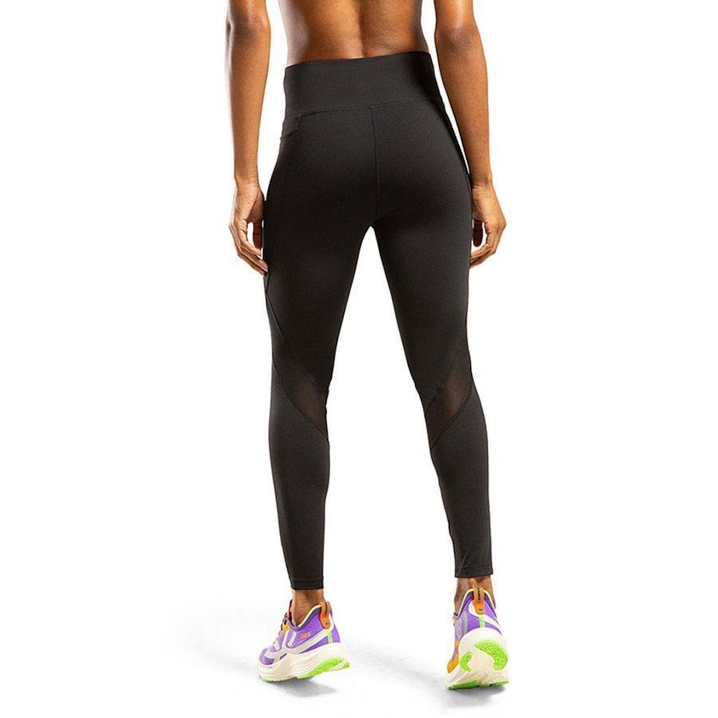 Imagem 4 do produto Calça Legging Olympikus Flex Compression - Feminina