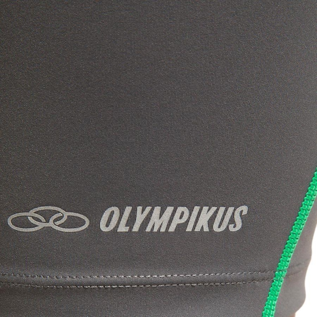 Imagem 4 do produto Shorts Olympikus 9 Flex Compression - Feminino