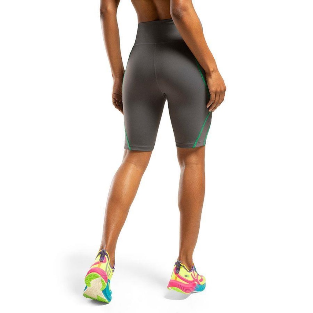 Imagem 5 do produto Shorts Olympikus 9 Flex Compression - Feminino