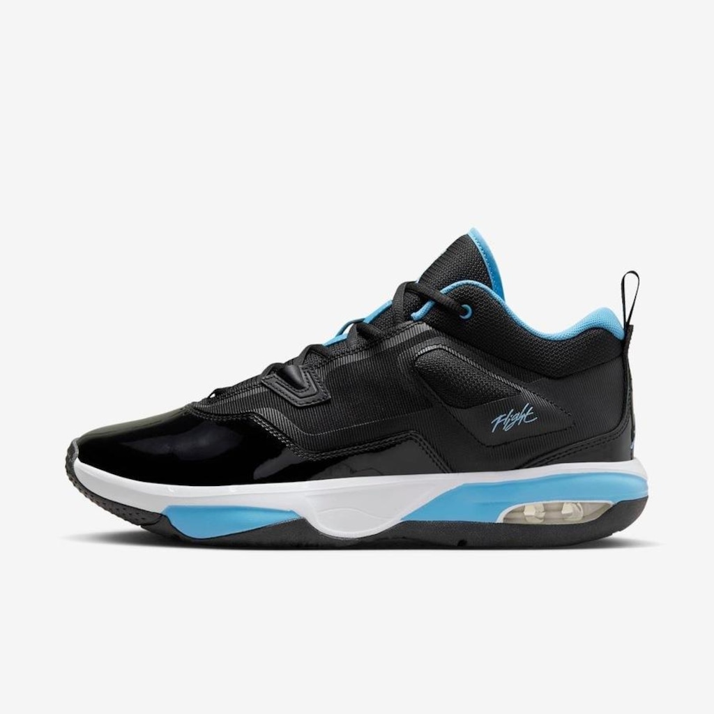 シューズ(男性用) JORDAN BRAND JORDAN STAY LOYAL 3 BLACK JORDAN BRAND JORDAN STAY LOYAL 3 BLACK/COOL GREY-ANTHRACITE
