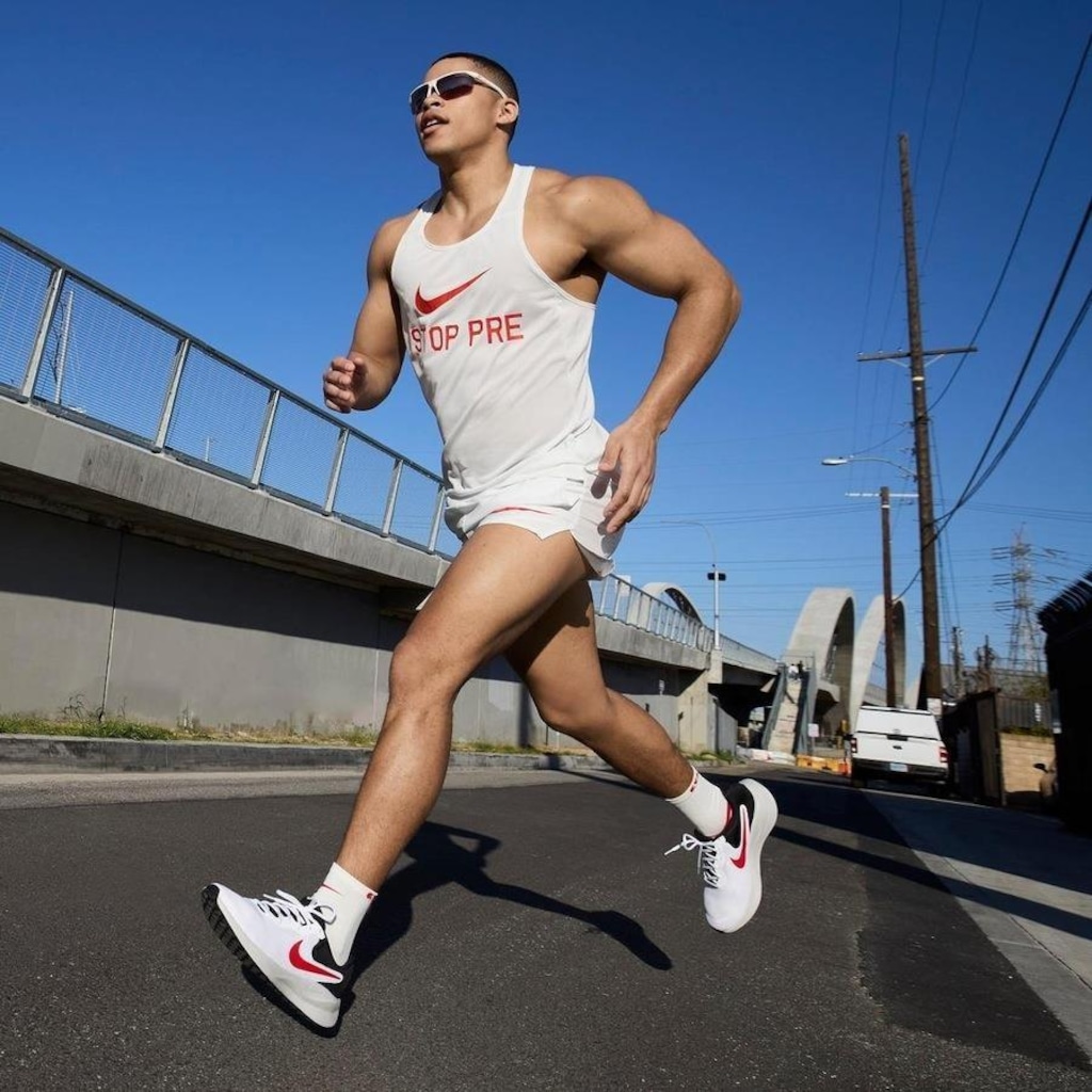 Imagem 2 do produto Tênis Nike Revolution 7 - Masculino