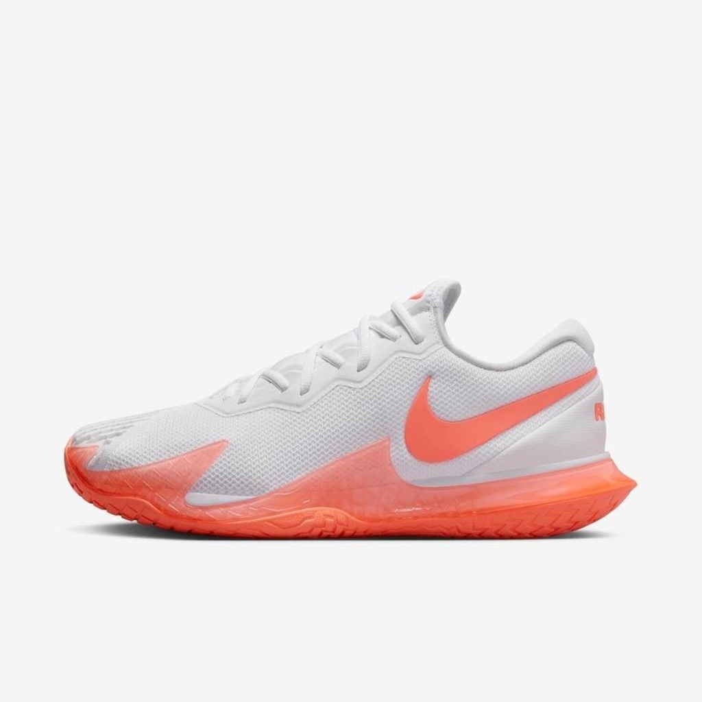 Tênis Nike Zoom Vapor Cage 4 Rafa Nadal - Masculino | Centauro
