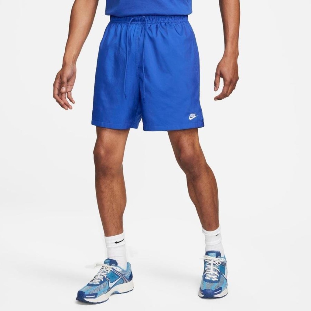 Short Nike Club Flow - Masculino