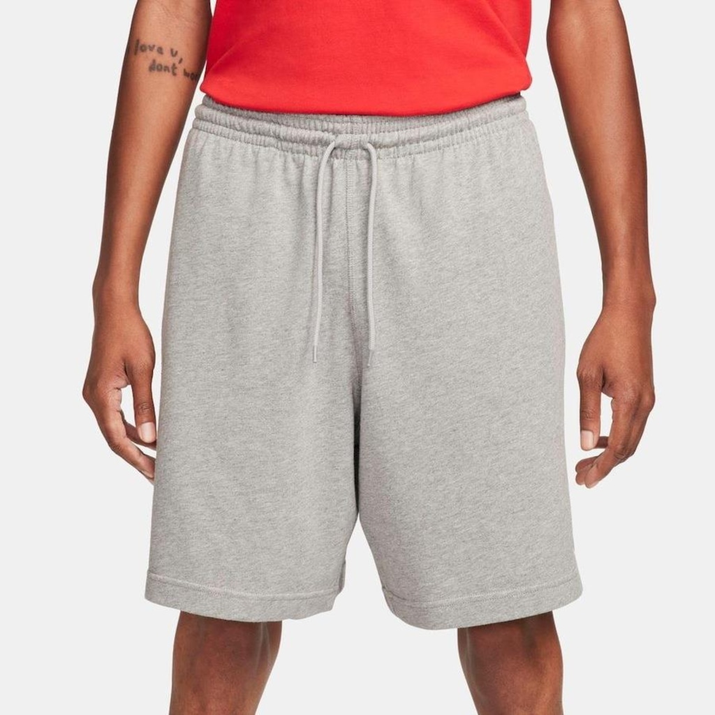 Imagem 2 do produto Short Nike Club - Masculino