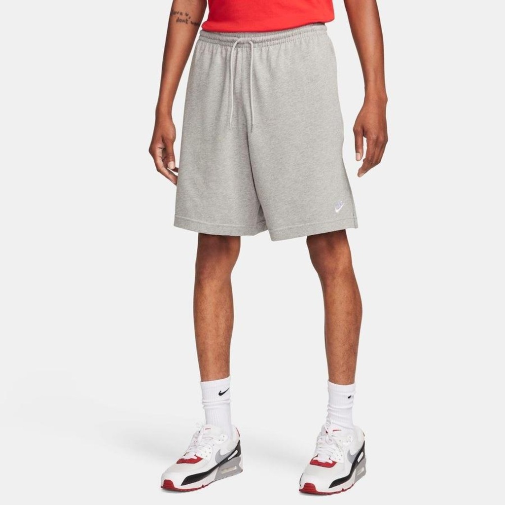 Short Nike Club - Masculino