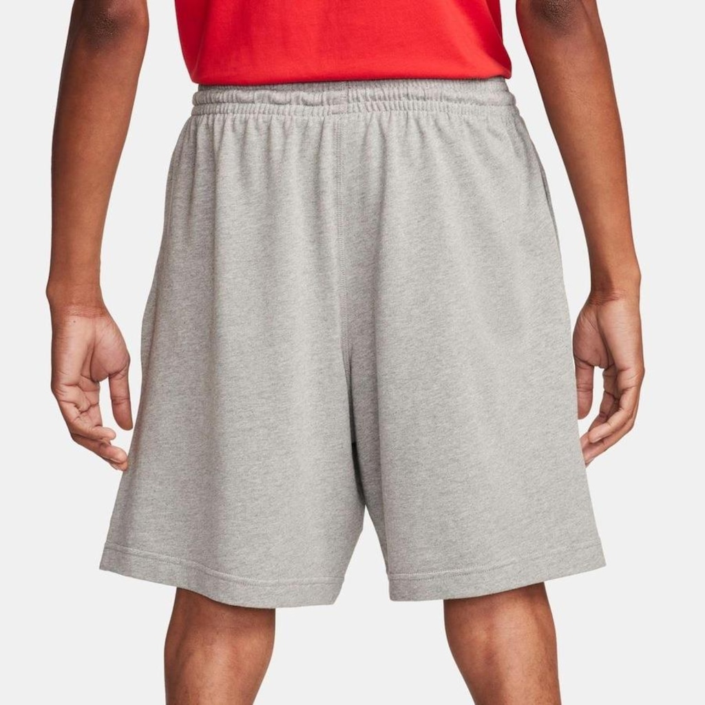 Imagem 3 do produto Short Nike Club - Masculino