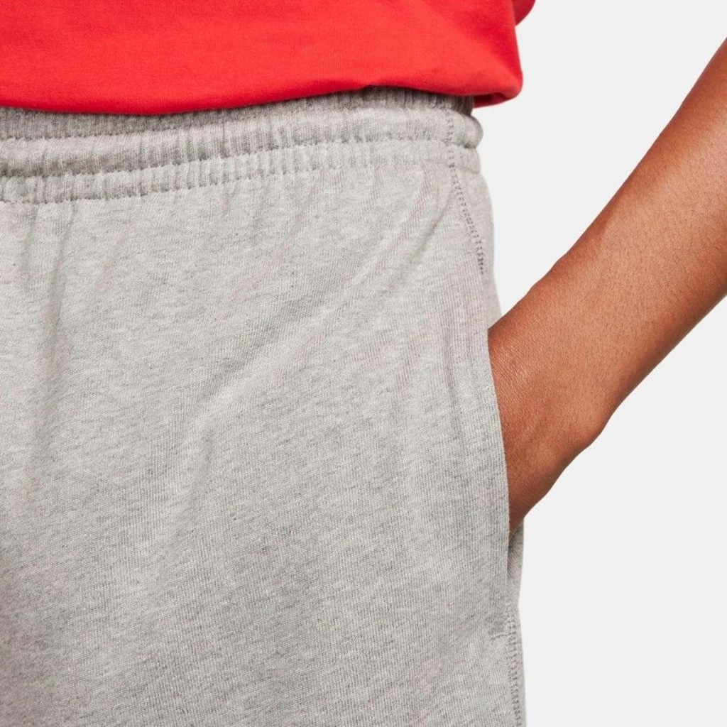 Imagem 4 do produto Short Nike Club - Masculino