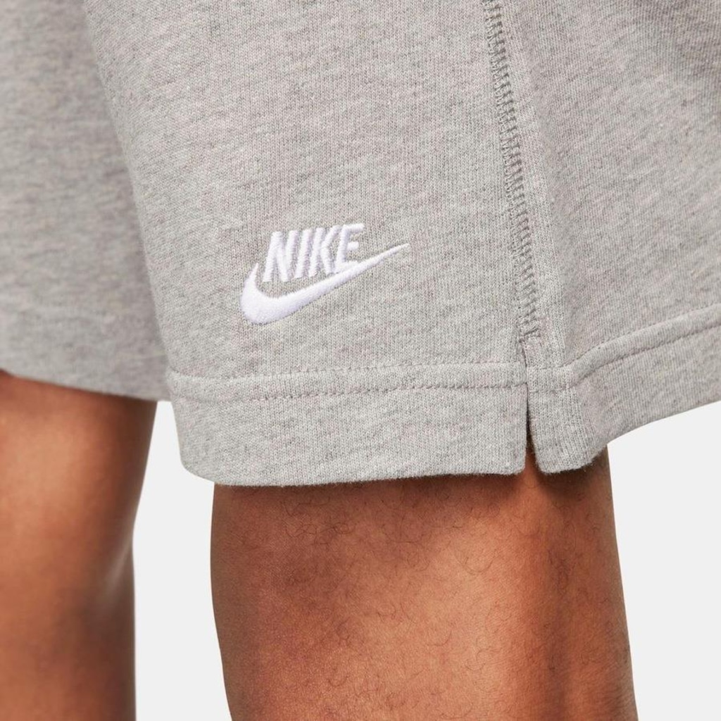 Imagem 5 do produto Short Nike Club - Masculino