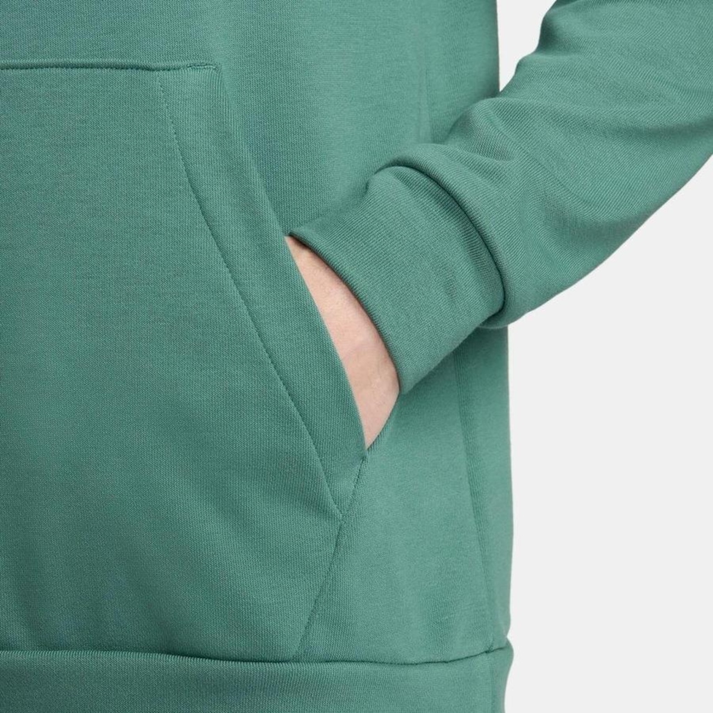 Blusão Nike Swoosh - Masculino - Foto 4