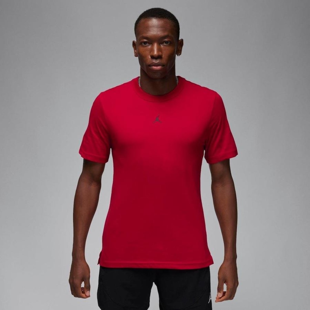 Camiseta Nike Jordan Jumpman Masculina