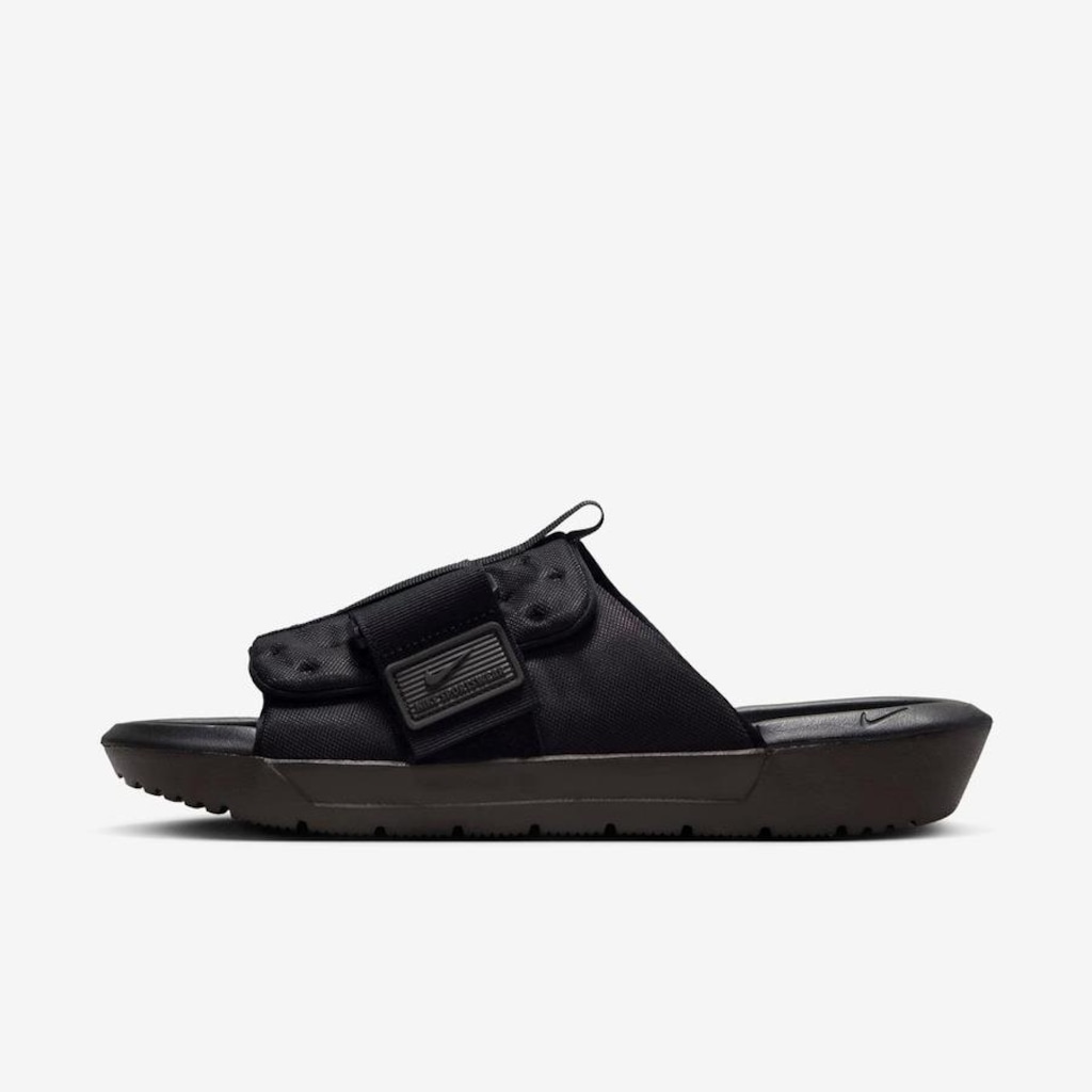 Chinelo Nike Asuna 3 - Masculino - Foto 1