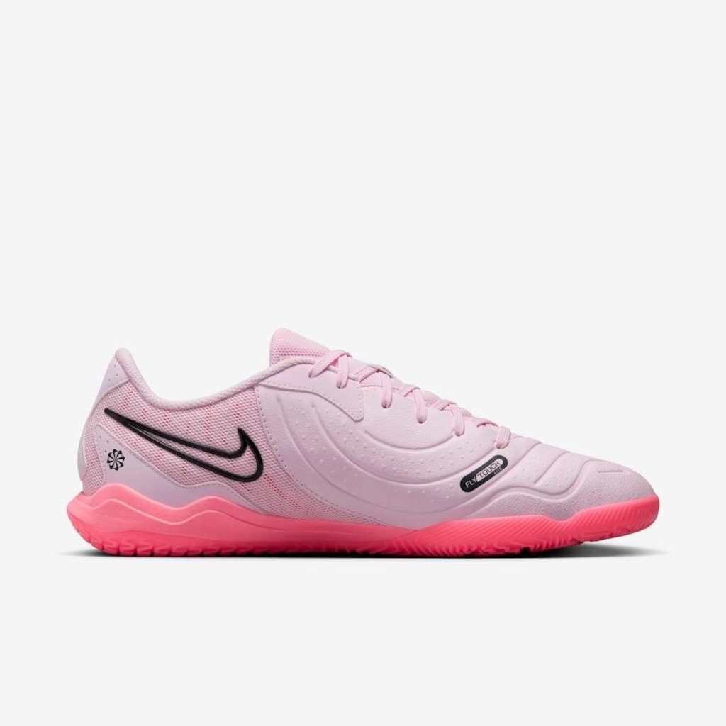 Chuteira Futsal Adulto Nike Tiempo Legend 10 Academy