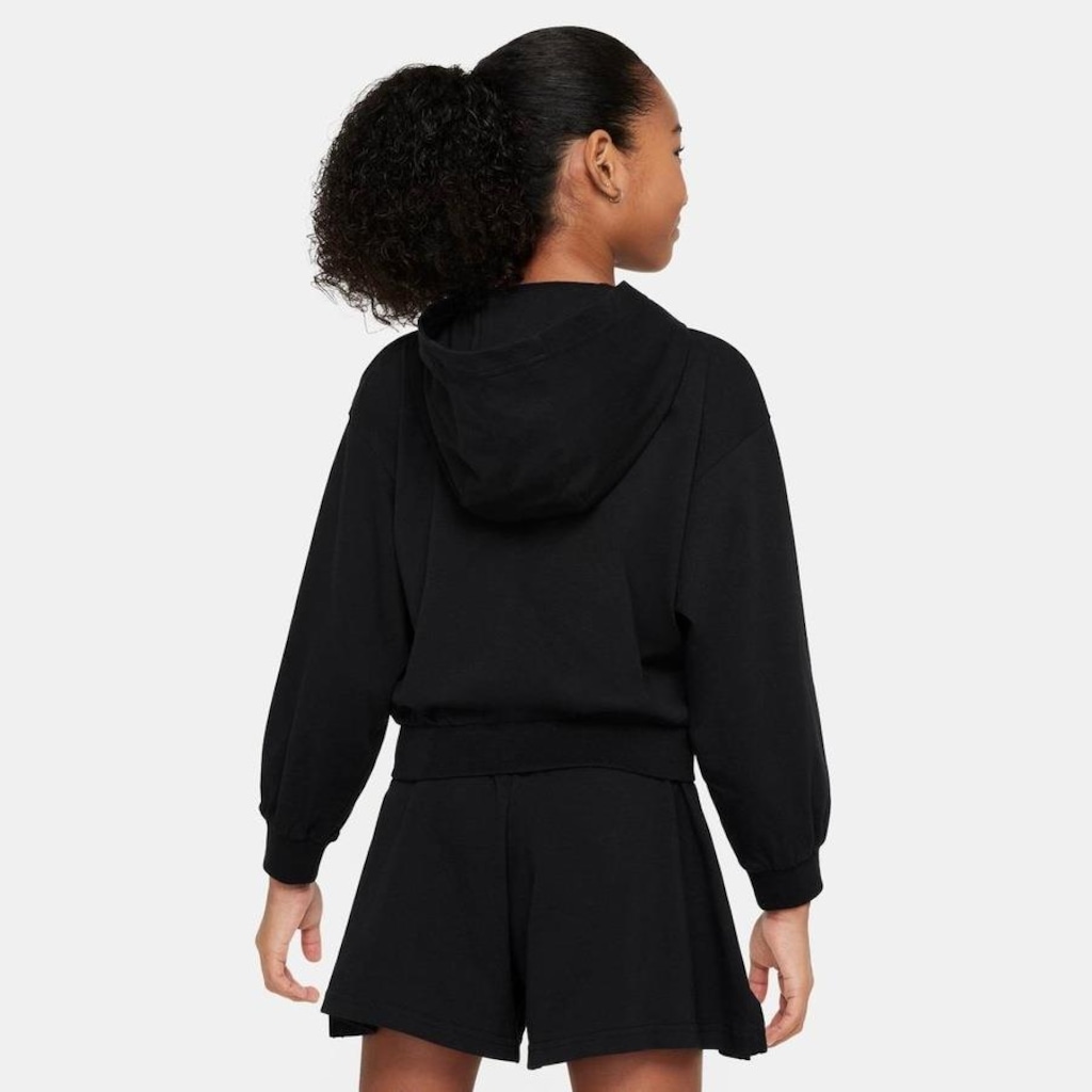 Imagem 2 do produto Jaqueta Nike Sportswear Hoodie - Infantil