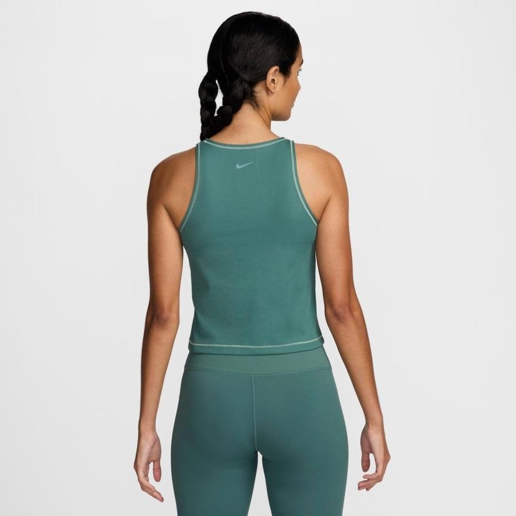 Imagem 2 do produto Camiseta Regata Nike One - Feminina
