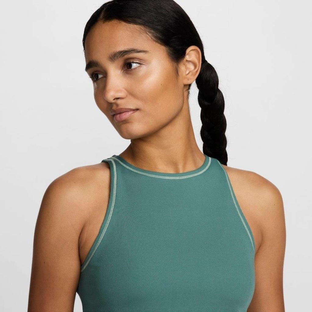 Imagem 3 do produto Camiseta Regata Nike One - Feminina