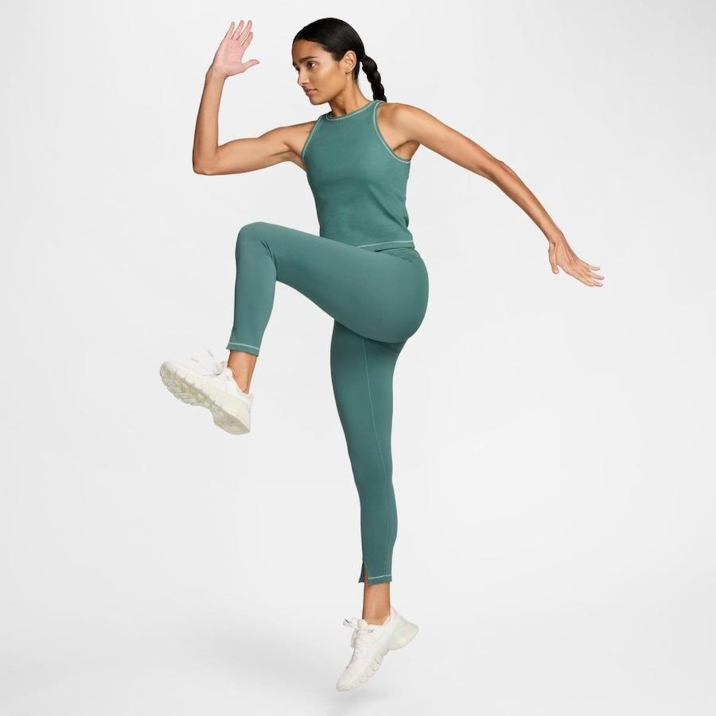 Imagem 5 do produto Camiseta Regata Nike One - Feminina
