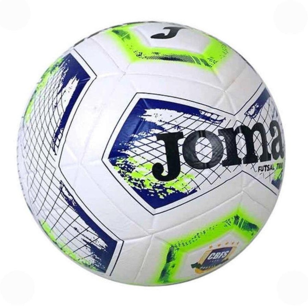 Imagem 3 do produto Bola de Futsal Joma Furia Selo Cbfs Sub 9 / Sub 11