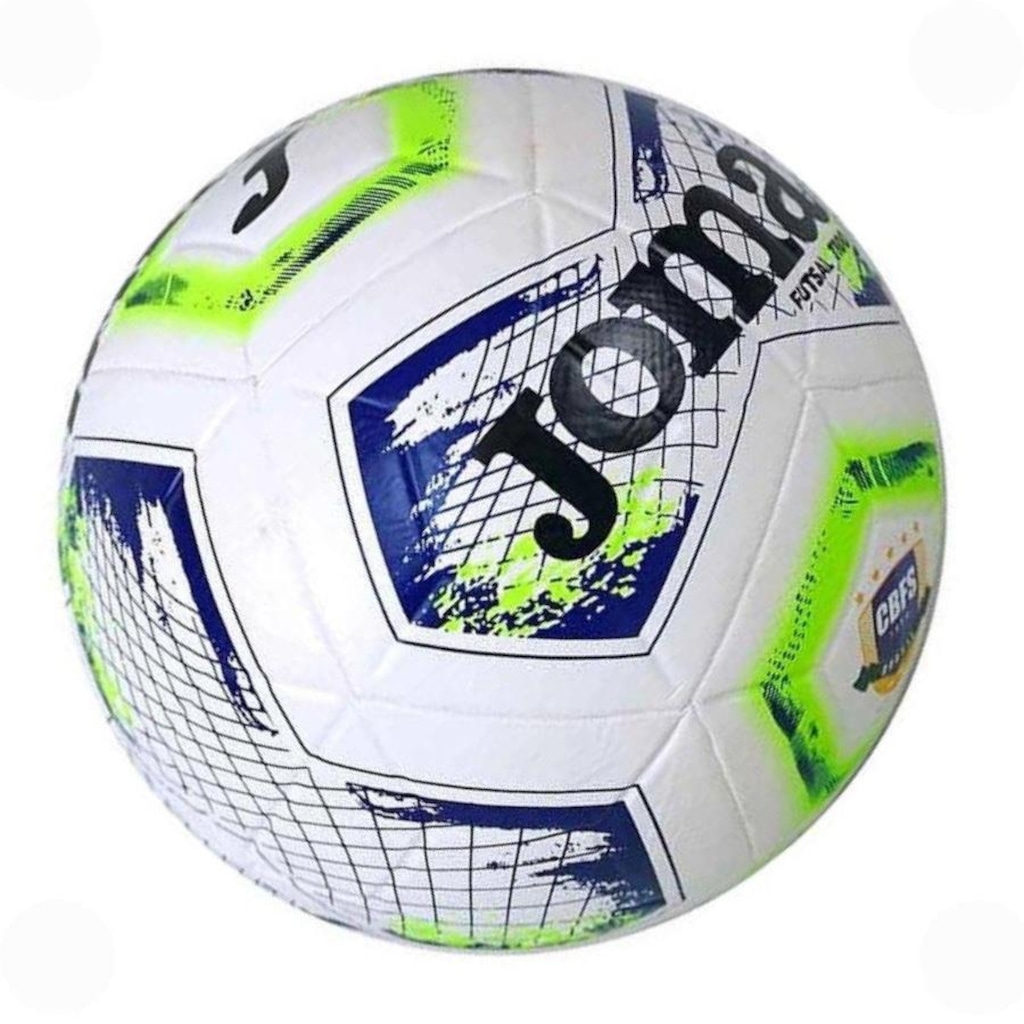 Imagem 5 do produto Bola de Futsal Joma Furia Selo Cbfs Sub 9 / Sub 11