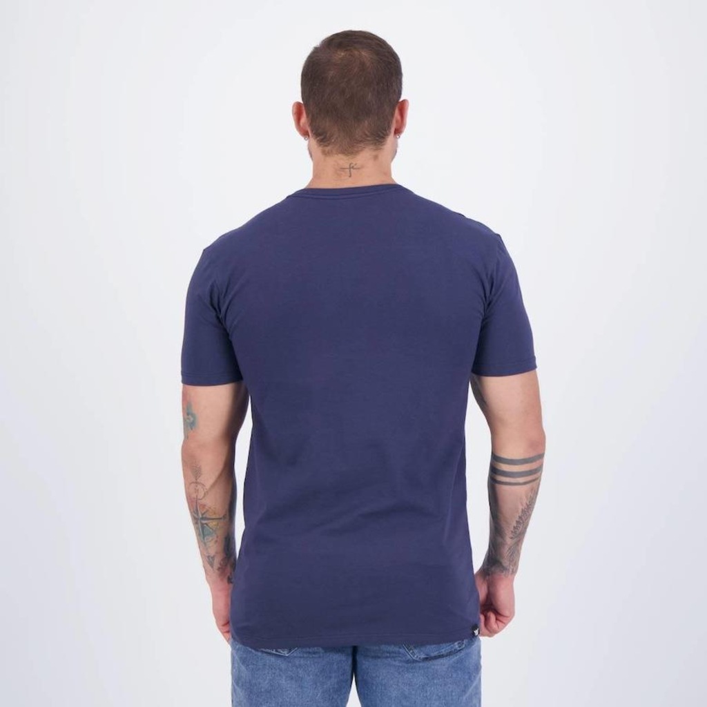 Imagem 4 do produto Camiseta Hang Loose Speedtype - Masculina