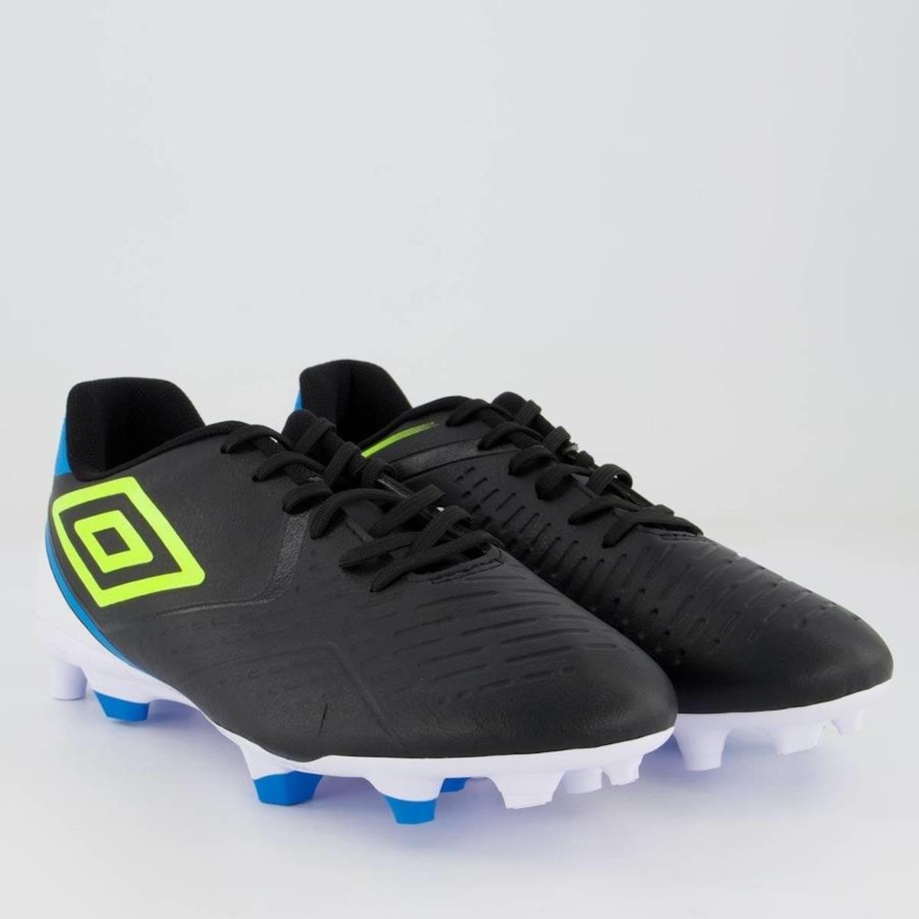 Imagem 2 do produto Chuteira de Campo Umbro Score - Adulto