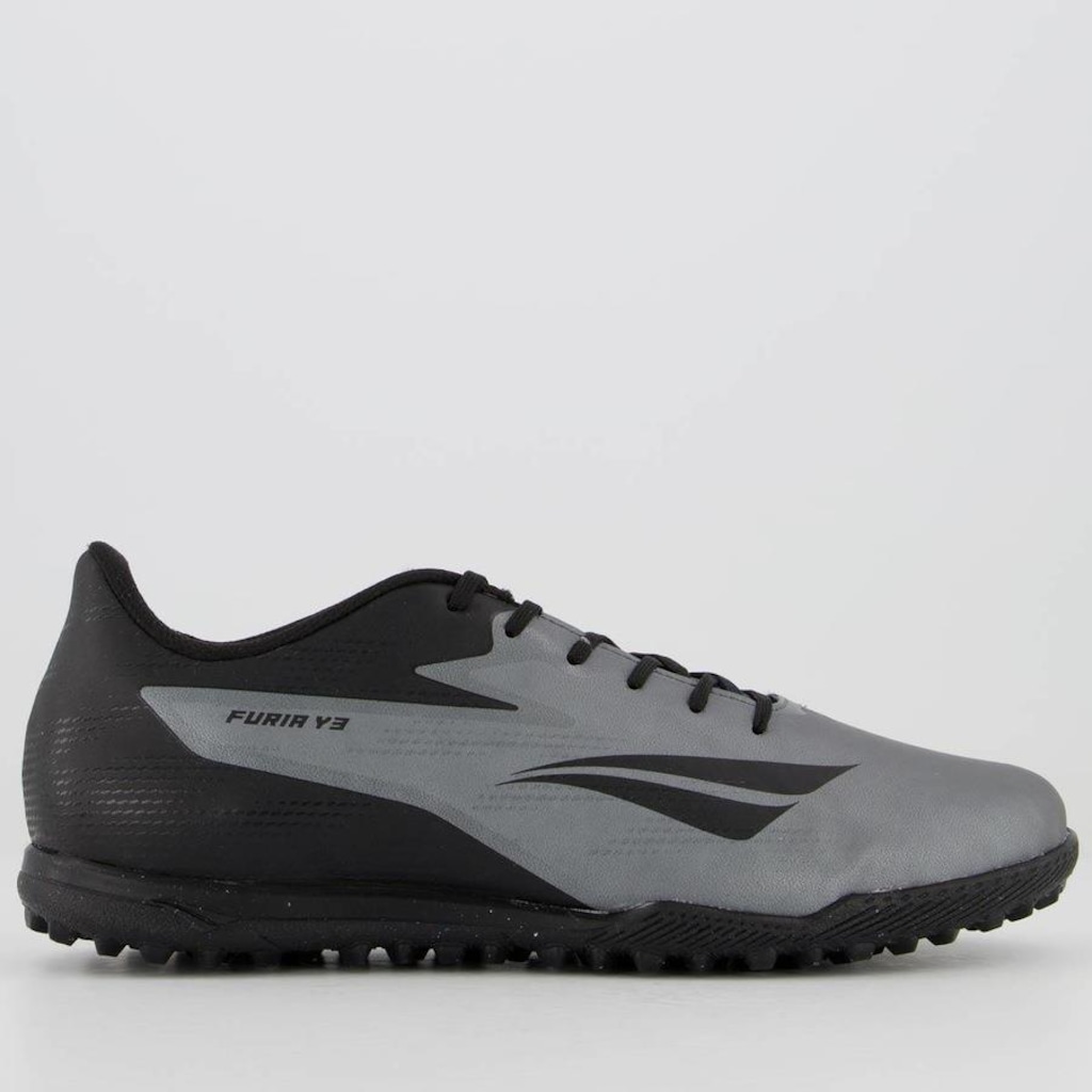 Chuteira Society Penalty Furia Y-3 - Adulto