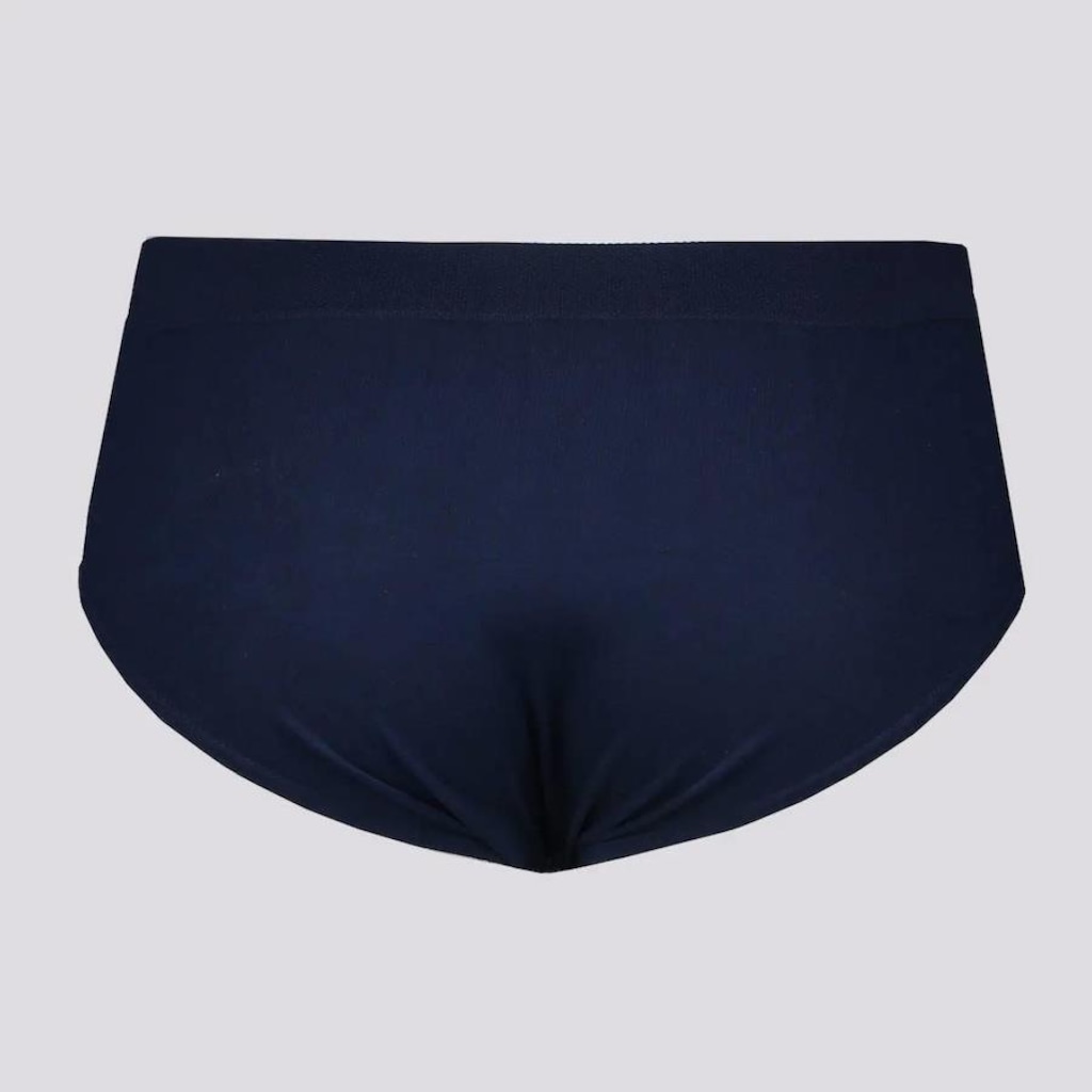 Imagem 3 do produto Cueca Boxer Lupo Micromodal - 6 Unidades - Adulto
