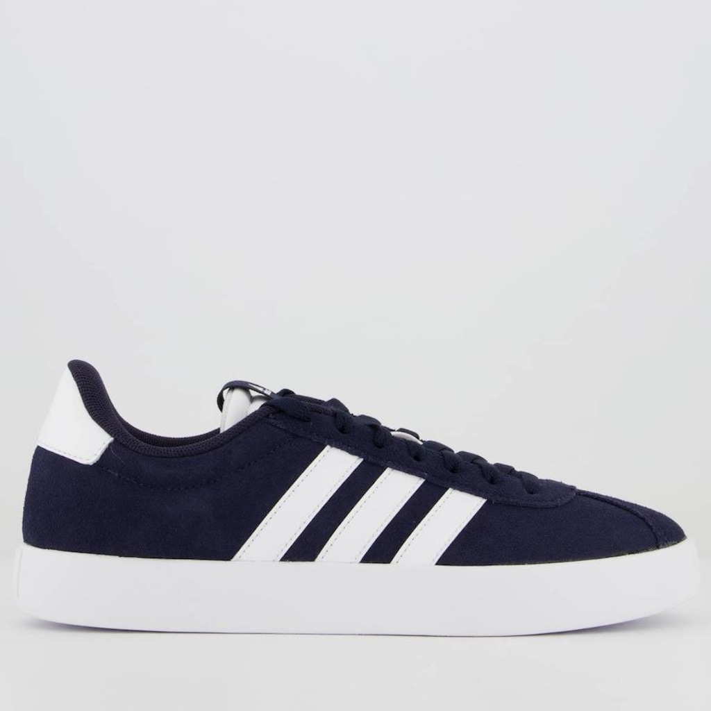 Tênis Masculino adidas VL Court 3.0