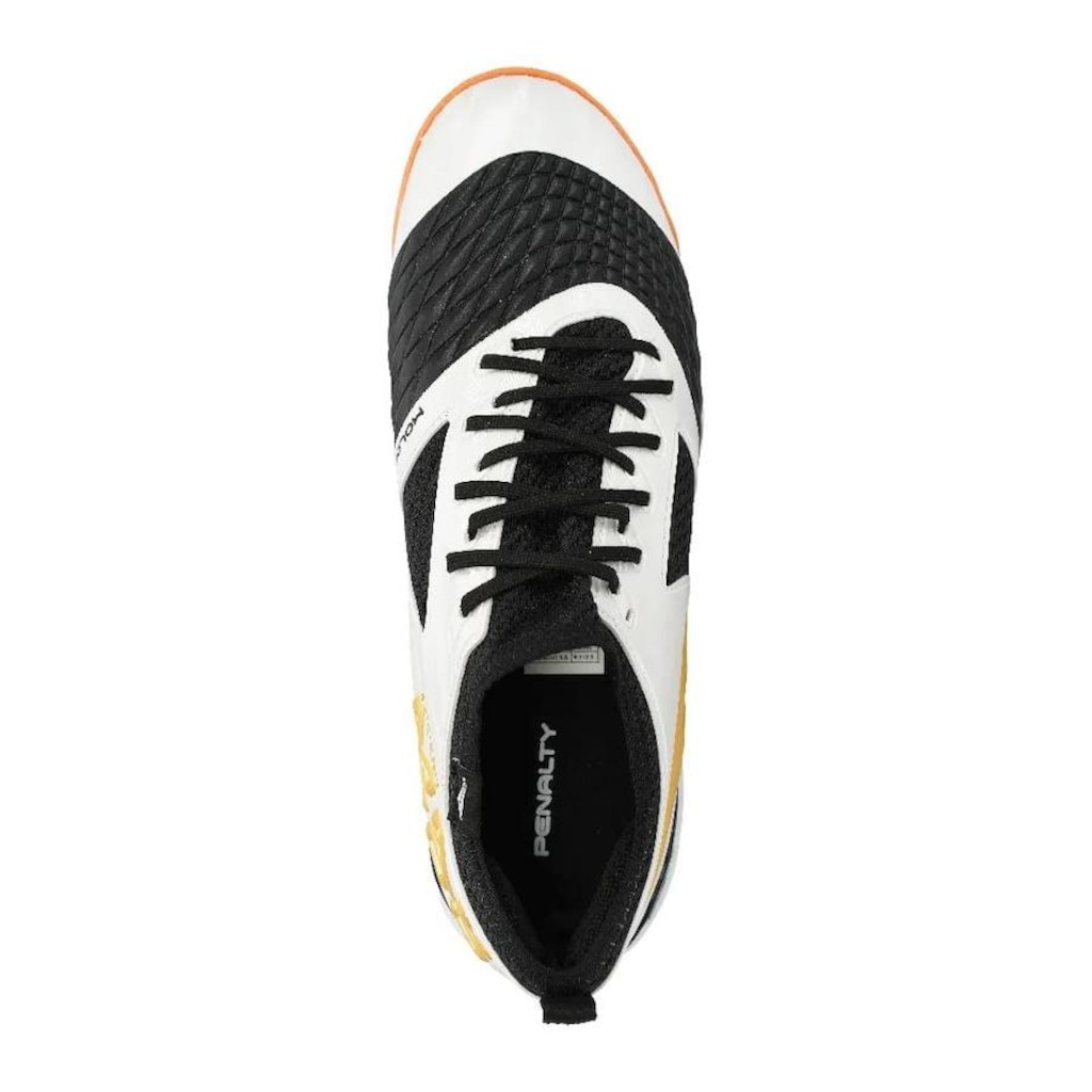 Imagem 5 do produto Chuteira de Futsal Penalty Max 1000 Locker Ecoknit - Adulto