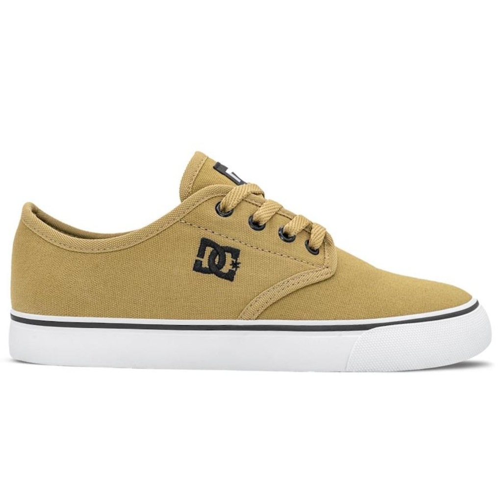 Tênis Dc District - Unissex