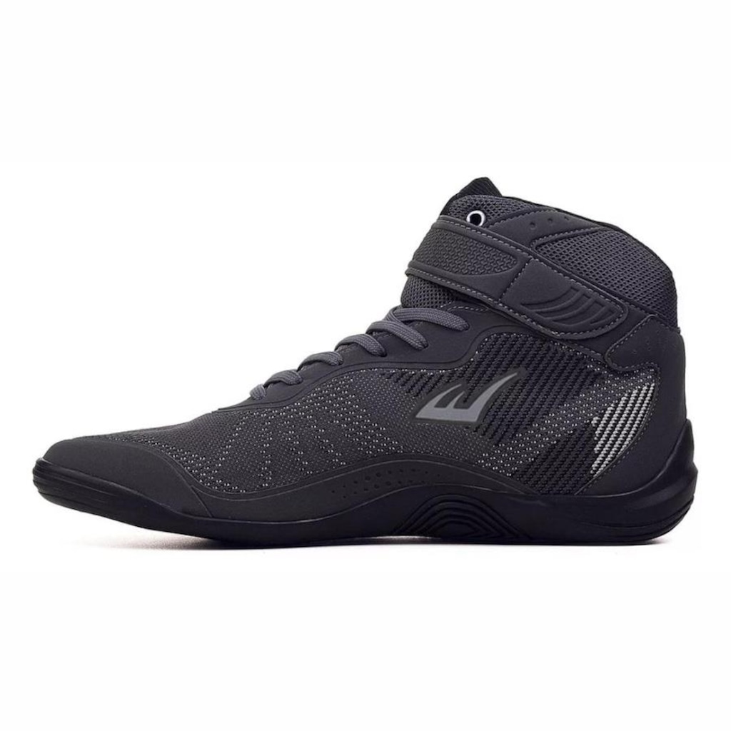 Tênis Everlast Forceknit 4 - Adulto - Foto 1