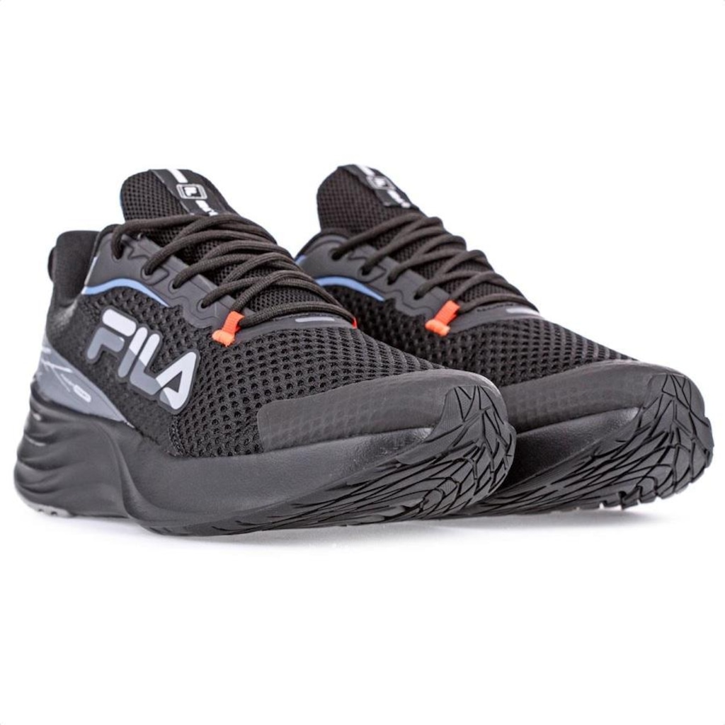 Imagem 3 do produto Tênis Fila Racer Comet - Masculino