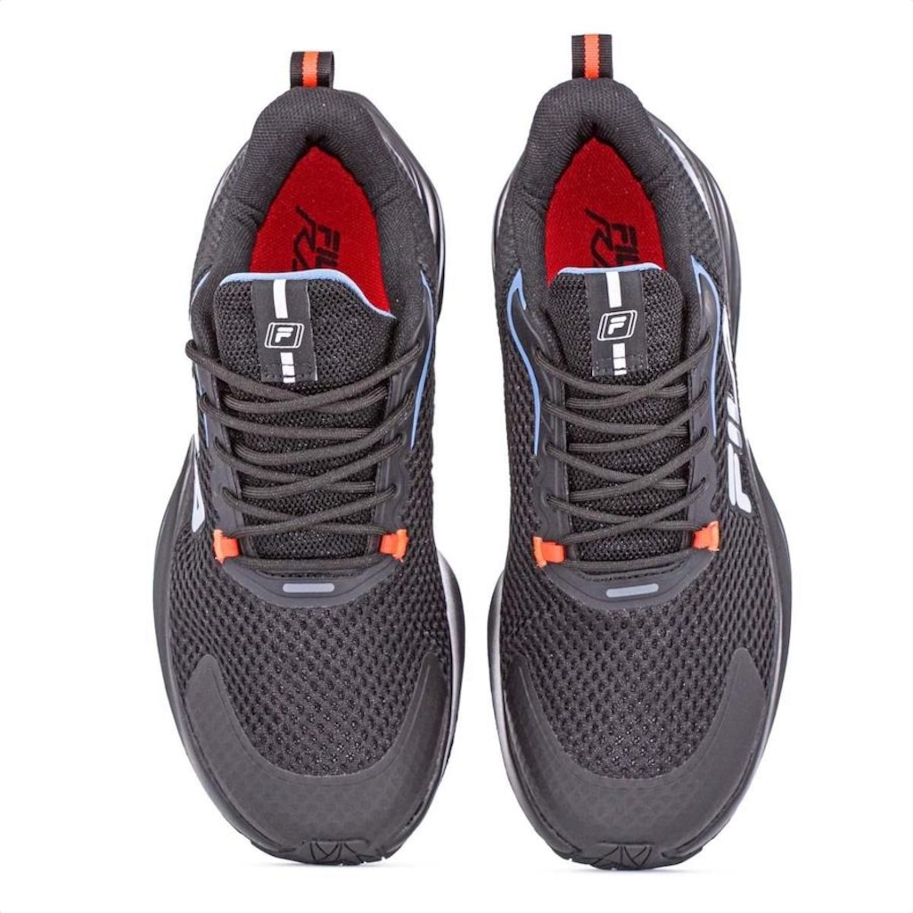 Imagem 5 do produto Tênis Fila Racer Comet - Masculino