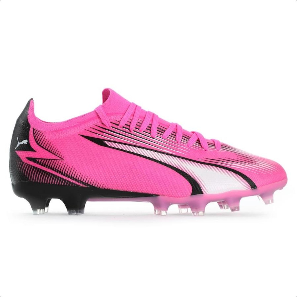 Chuteira de Campo Puma Ultra Match Fg/Ag Bdp - Adulto