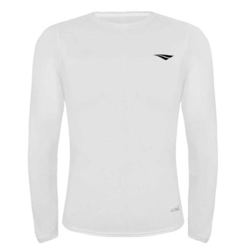 Camiseta Térmica Penalty Manga Longa Skin - Masculina