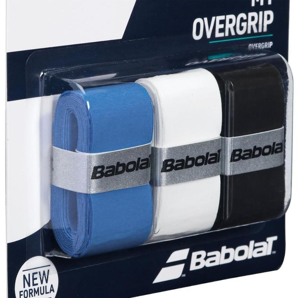 Imagem 3 do produto Overgrip Babolat My Grip X3