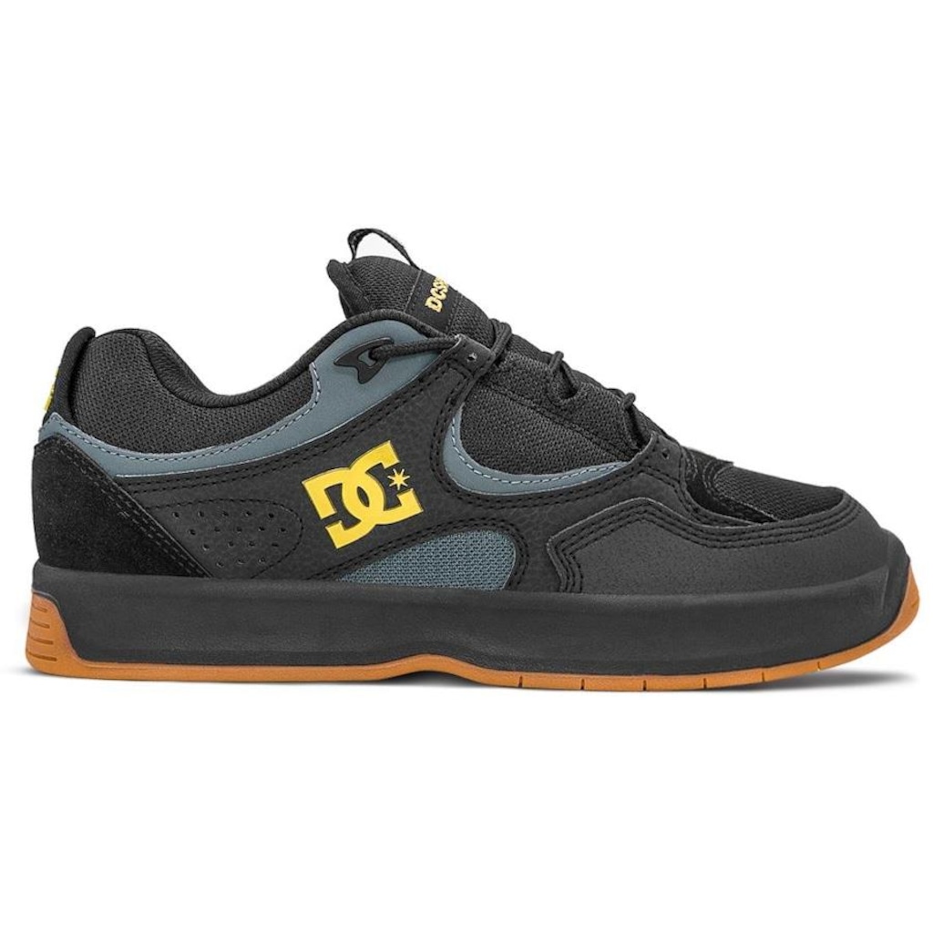 Tênis Dc Kalynx Zero Imp - Unissex