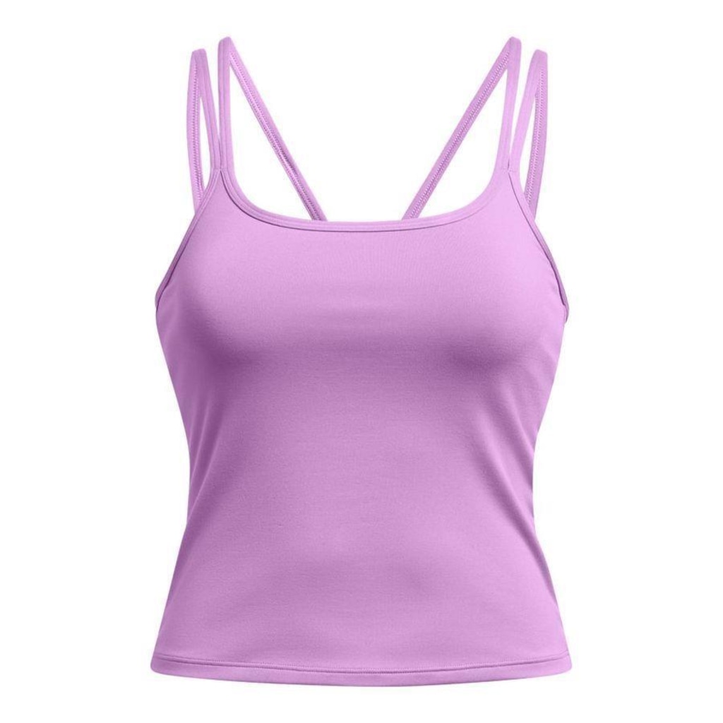 Imagem 3 do produto Camiseta Regata de Treino Under Armour Motion Strappy - Feminina