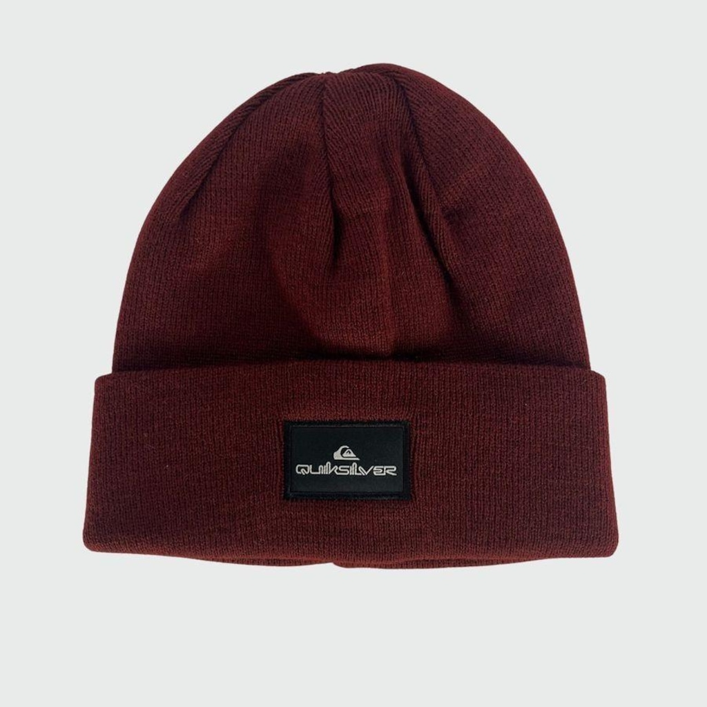 Gorro Quiksilver Performer Patch