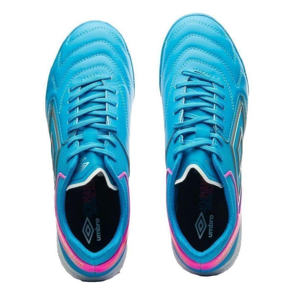 Imagem 4 do produto Chuteira Society Umbro Adamant Master Premier - Adulto