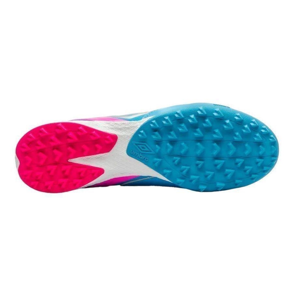 Imagem 5 do produto Chuteira Society Umbro Adamant Master Premier - Adulto