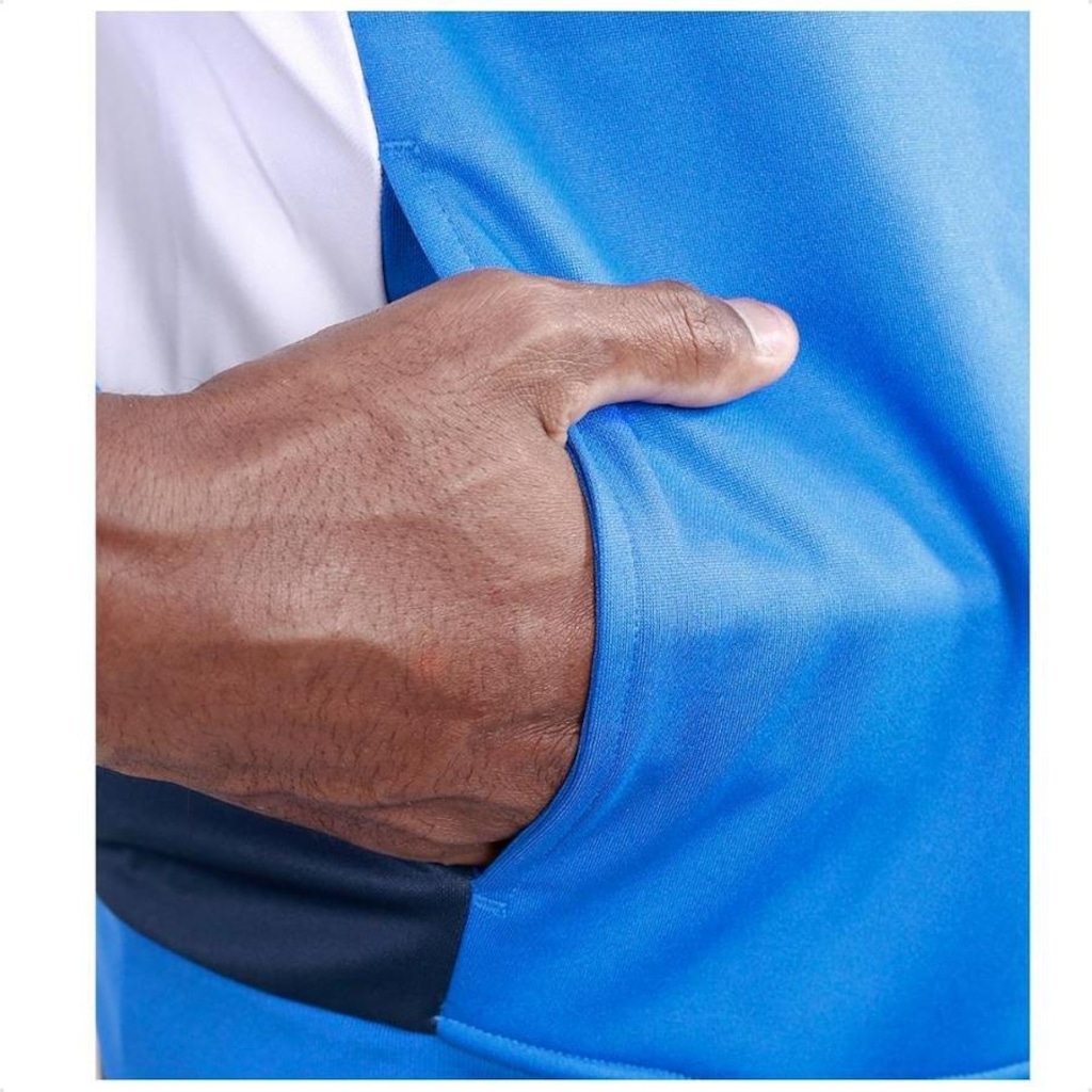 Imagem 2 do produto Agasalho do Cruzeiro Futsal 24 Joma - Masculino