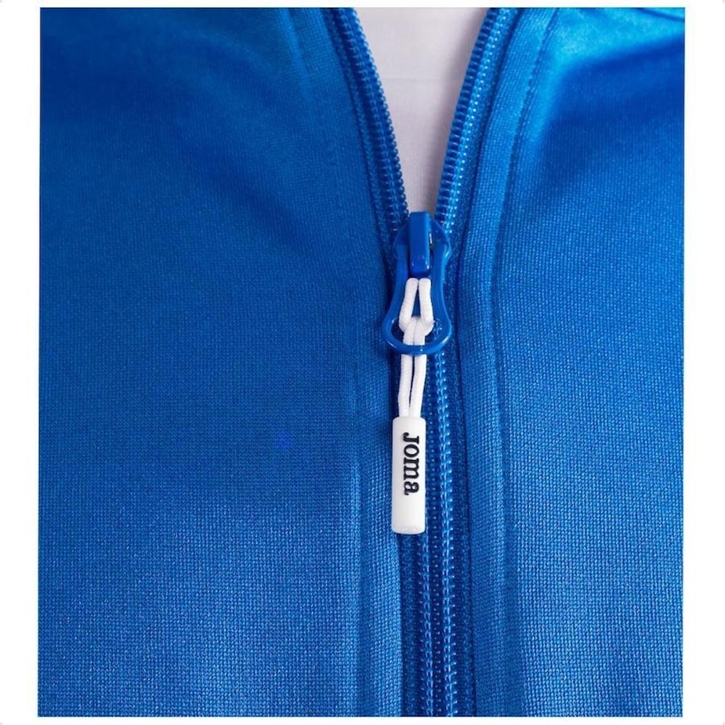 Imagem 4 do produto Agasalho do Cruzeiro Futsal 24 Joma - Masculino