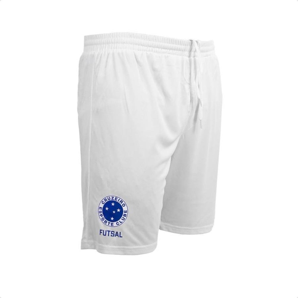 Imagem 2 do produto Shorts do Cruzeiro Futsal 24 S/Nº Joma - Masculino