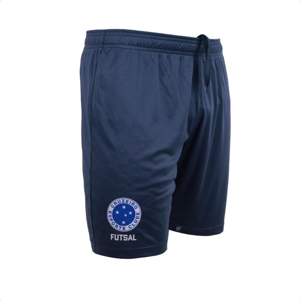 Imagem 2 do produto Bermuda do Cruzeiro Futsal 24 Joma - Masculina