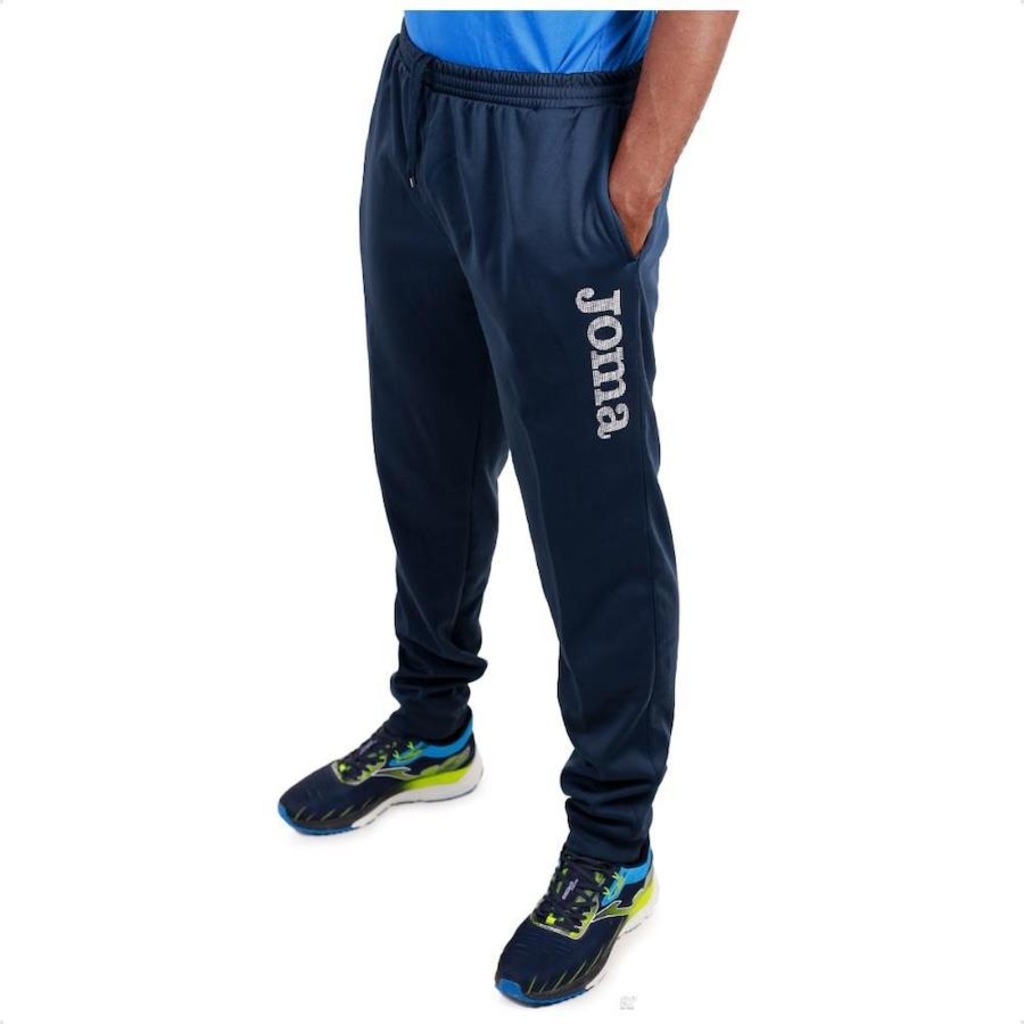Imagem 2 do produto Calça Cruzeiro do Joma Futsal 24 - Masculina